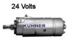 AD KüHNER 10808 Starter